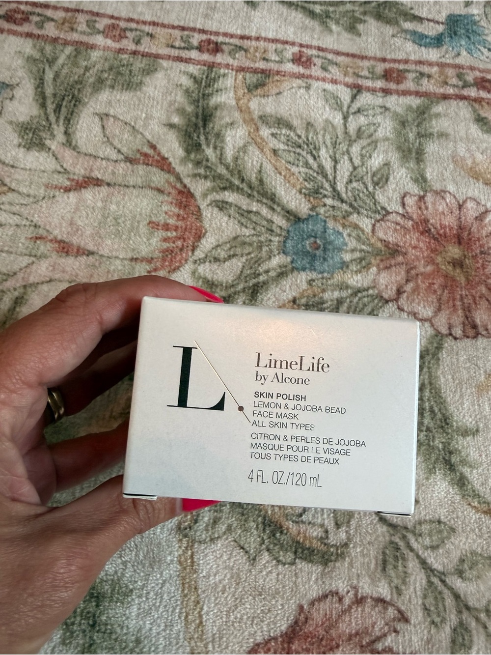 LimeLife by Alcone White Skincare Set - Picture 2 of 5
